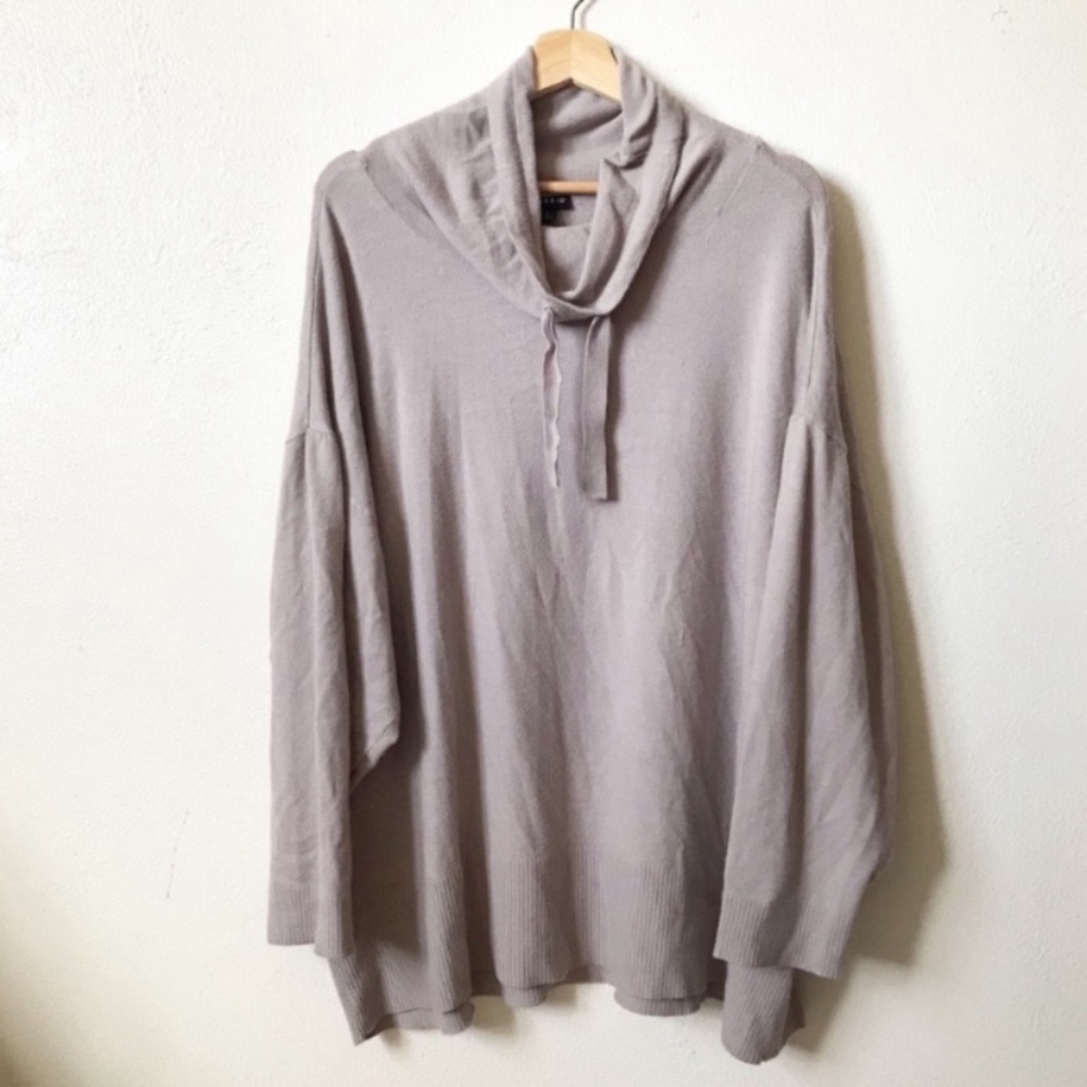 Torrid • Soft Cowl Neck Sweater